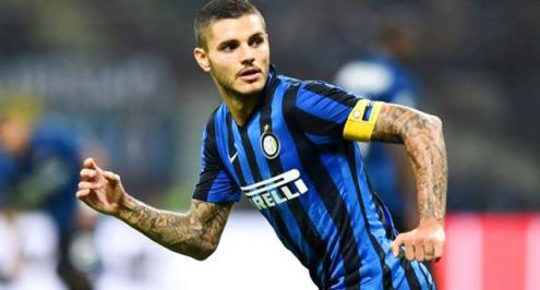 إنتر يرفض رحيل إيكاردي رغم اهتمام نابولي